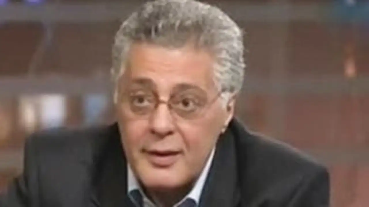اعتزال مفاجئ.. توفيق عبد الحميد يعتزم إنهاء مسيرته على المسرح القومي